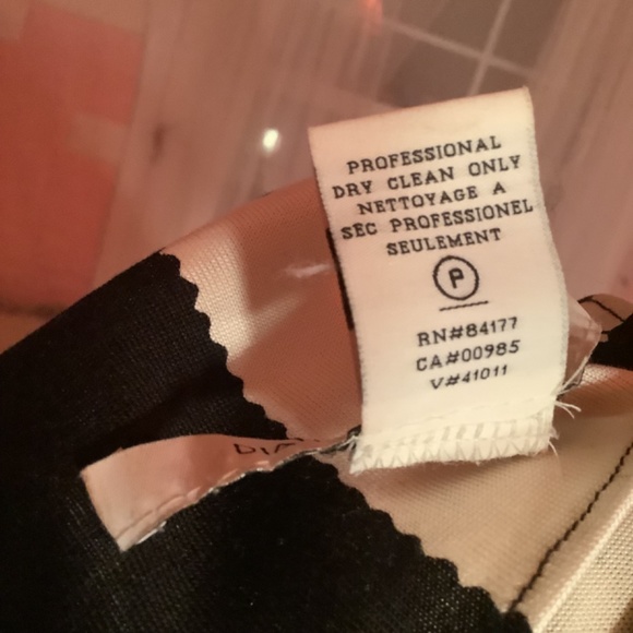 DVF Silk Dress - Picture 5 of 6